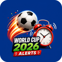 worldcup2026 logo